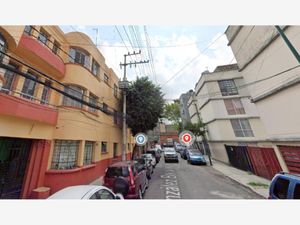 Departamento en Venta en Peralvillo Cuauhtémoc