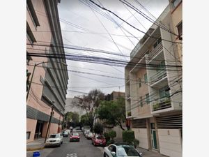 Departamento en Venta en Narvarte Poniente Benito Juárez