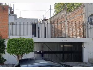 Casa en Venta en Educacion Coyoacán