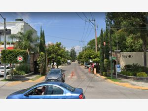 Casa en Venta en Santa Fe Zapopan