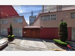 Casa en Venta en Merced Gomez Benito Juárez