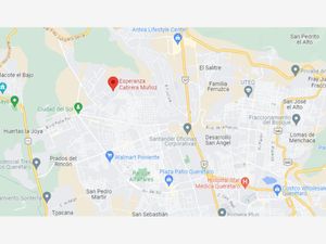 Casa en Venta en Paseos de San Miguel Querétaro