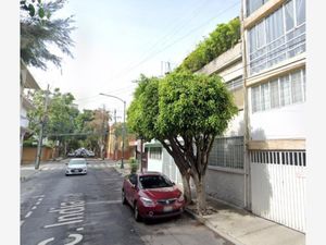 Casa en Venta en Napoles Benito Juárez