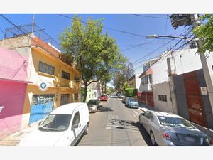 Casa en Venta en Gertrudis Sánchez 2a Sección Gustavo A. Madero