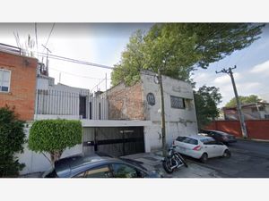 Casa en Venta en Educacion Coyoacán