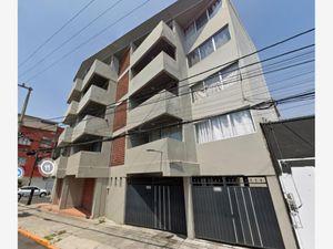 Departamento en Venta en Tepeyac Insurgentes Gustavo A. Madero