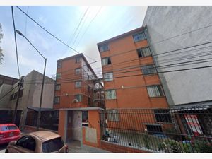 Departamento en Venta en Narvarte Poniente Benito Juárez