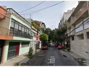 Casa en Venta en Napoles Benito Juárez