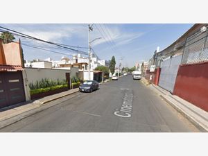 Casa en Venta en Lomas Estrella Iztapalapa