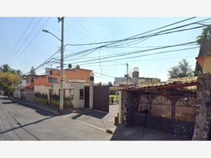 Casa en Venta en Lomas Estrella Iztapalapa