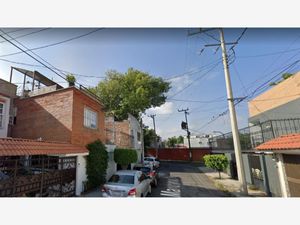 Casa en Venta en Educacion Coyoacán