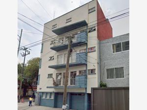 Departamento en Venta en Del Valle Centro Benito Juárez