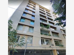 Departamento en Venta en Anzures Miguel Hidalgo