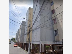 Departamento en Venta en Cuchilla Pantitlan Venustiano Carranza