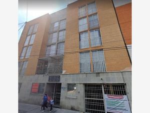 Departamento en Venta en Agrícola Pantitlán Iztacalco