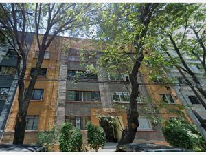 Departamento en Venta en Polanco IV Sección Miguel Hidalgo