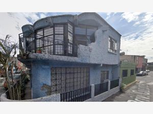 Casa en Venta en Del Parque Venustiano Carranza