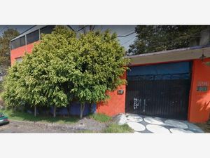 Casa en Venta en Heroes de Padierna Tlalpan