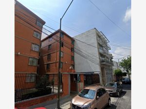 Departamento en Venta en Narvarte Poniente Benito Juárez