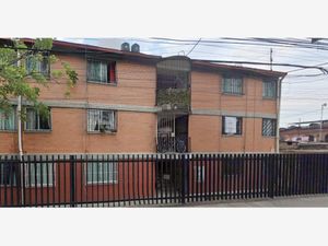 Departamento en Venta en Santa Barbara Azcapotzalco