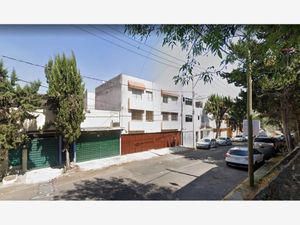 Departamento en Venta en Las Águilas 1a Sección Álvaro Obregón