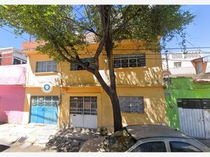 Casa en Venta en Gertrudis Sánchez 2a Sección Gustavo A. Madero