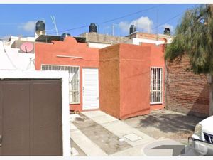 Casa en Venta en Lomas de San Jorge Aguascalientes