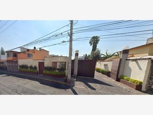 Casa en Venta en Lomas Estrella Iztapalapa