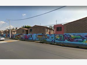 Casa en Venta en Chinampac de Juarez Iztapalapa