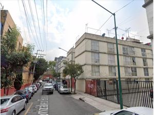 Departamento en Venta en Peralvillo Cuauhtémoc