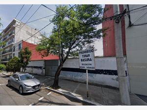 Terreno en Venta en Anzures Miguel Hidalgo