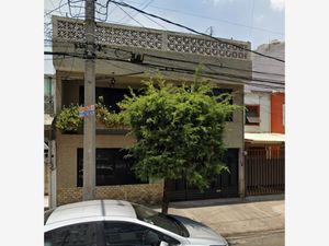 Casa en Venta en Obrero Popular Azcapotzalco