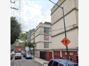 Departamento en Venta en Peralvillo Cuauhtémoc