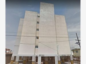 Departamento en Venta en Cuchilla Pantitlan Venustiano Carranza