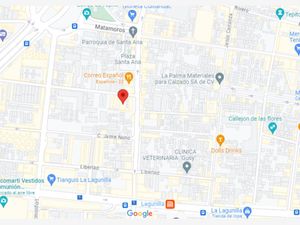 Departamento en Venta en Peralvillo Cuauhtémoc