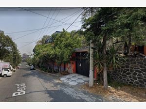 Casa en Venta en Heroes de Padierna Tlalpan