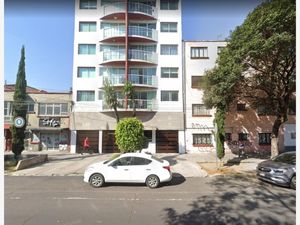 Departamento en Venta en Narvarte Oriente Benito Juárez