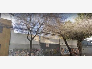 Terreno en Venta en San Miguel Chapultepec I Sección Miguel Hidalgo