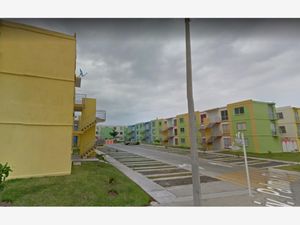 Departamento en Venta en Hacienda Sotavento Veracruz