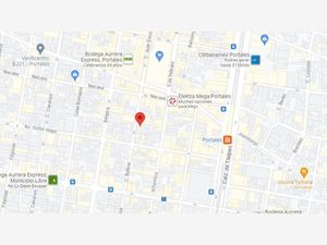 Departamento en Venta en Portales Norte Benito Juárez