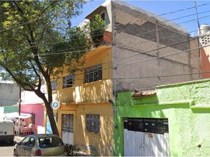 Casa en Venta en Gertrudis Sánchez 2a Sección Gustavo A. Madero