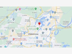 Casa en Venta en Prados de Villahermosa Centro