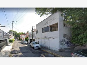 Casa en Venta en Educacion Coyoacán