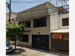 Casa en Venta en Obrero Popular Azcapotzalco