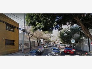 Terreno en Venta en San Miguel Chapultepec I Sección Miguel Hidalgo