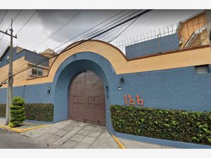 Casas en venta en Tlalpan Centro I, Ciudad de México, CDMX, México, 14000