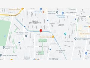 Departamento en Venta en Paseos de Taxqueña Coyoacán