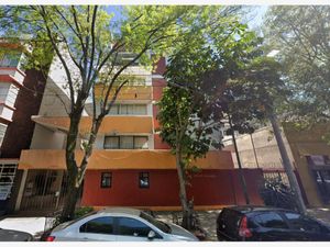 Departamento en Venta en San Rafael Cuauhtémoc