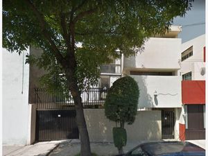 Casa en Venta en Narvarte Poniente Benito Juárez