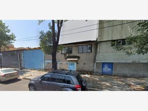 Bodega en Venta en Libertad Azcapotzalco